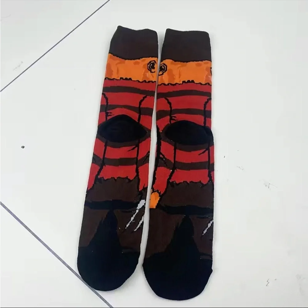 Men’s Freddy Krueger Socks